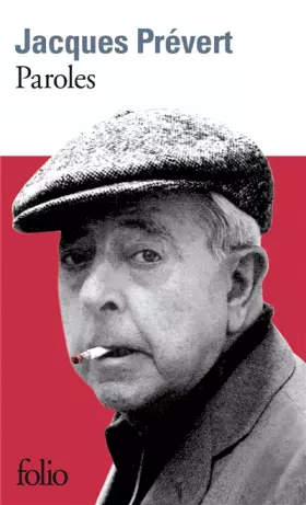 Couverture du produit · Paroles