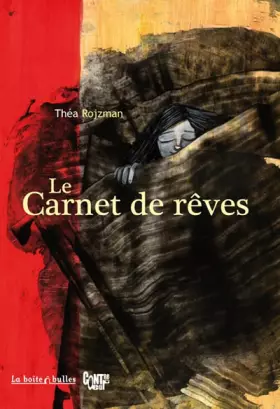 Couverture du produit · Le Carnet de rêves