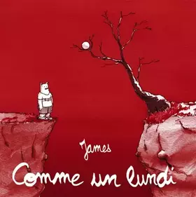 Couverture du produit · Comme un lundi
