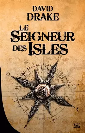 Couverture du produit · Le Seigneur des Isles,T1 : Le Seigneur des Isles: 10 ANS, 10 ROMANS, 10 EUROS 2015