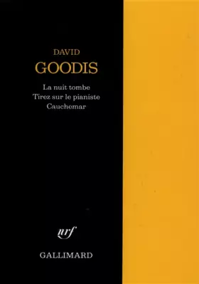 Couverture du produit · La Nuit tombe - Tirez sur le pianiste ! - Cauchemar