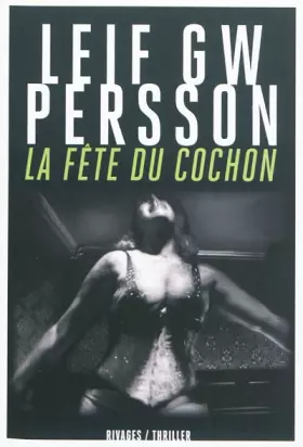 Couverture du produit · La fête du cochon