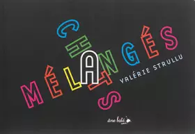 Couverture du produit · Chats mélangés