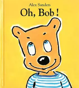 Couverture du produit · oh bob