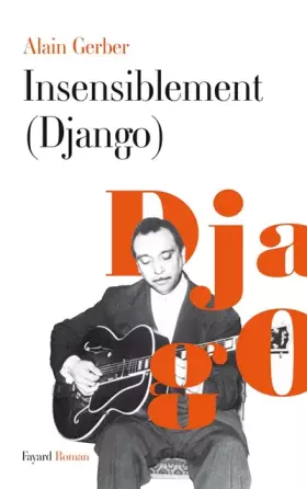 Couverture du produit · Insensiblement (Django)
