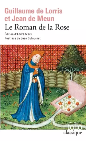 Couverture du produit · Le Roman de la Rose
