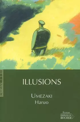 Couverture du produit · Illusions