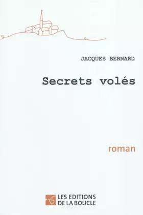 Couverture du produit · Secrets volés