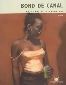 Couverture du produit · Bord de Canal