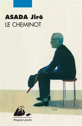 Couverture du produit · Le Cheminot
