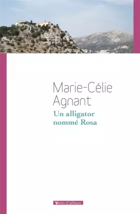 Couverture du produit · Un alligator nommé Rosa