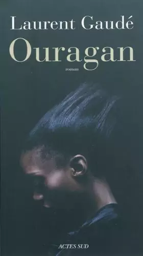 Couverture du produit · Ouragan