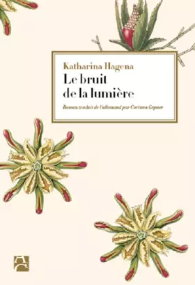 Couverture du produit · Le bruit de la lumière