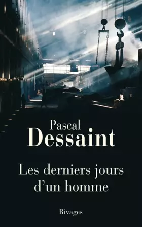 Couverture du produit · Les derniers jours d'un homme