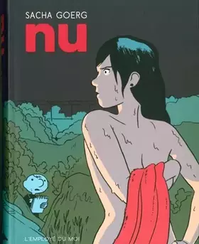 Couverture du produit · Nu