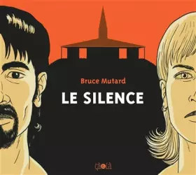 Couverture du produit · Le silence