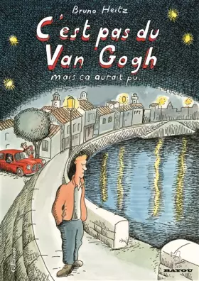 Couverture du produit · C'est pas du Van Gogh mais ça aurait pu...