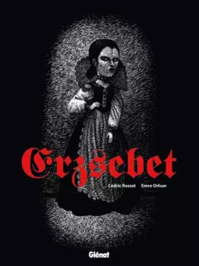Couverture du produit · Erzsebet