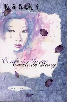 Couverture du produit · Kabuki, tome 3 : Cercle de sang