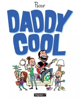 Couverture du produit · Daddy Cool