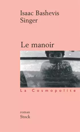 Couverture du produit · Le Manoir
