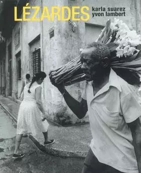 Couverture du produit · Lézardes