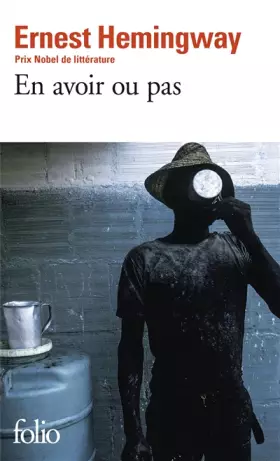 Couverture du produit · En avoir ou pas