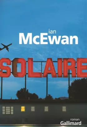 Couverture du produit · Solaire