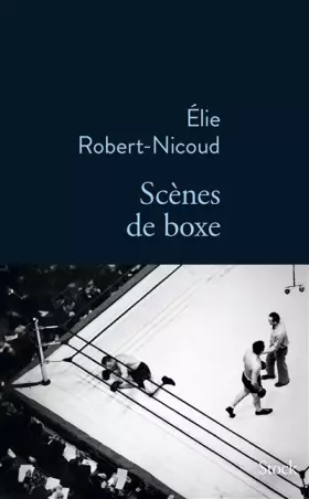 Couverture du produit · Scènes de boxe
