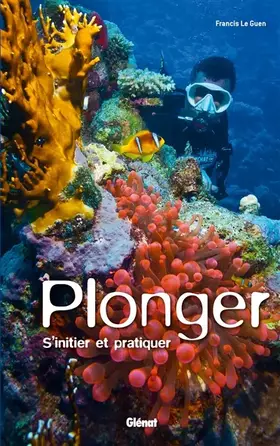 Couverture du produit · Plonger: S'initier et pratiquer