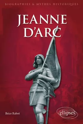 Couverture du produit · Jeanne d'Arc