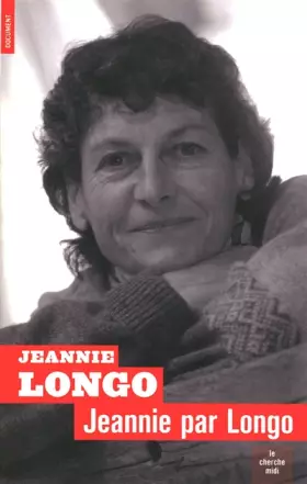 Couverture du produit · Jeannie par Longo