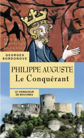 Couverture du produit · Philippe II Auguste, 1180-1223: Père de Louis VIII