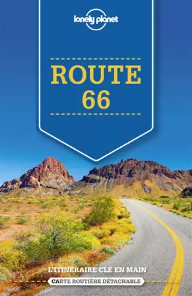 Couverture du produit · Route 66 - 2ed