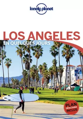 Couverture du produit · Los Angeles En quelques jours - 3ed