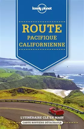 Couverture du produit · Sur la route de la Côte Pacifique - 2ed