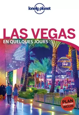 Couverture du produit · Las Vegas En quelques jours - 3ed