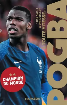 Couverture du produit · Pogba