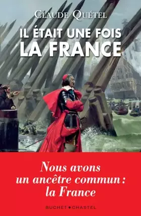 Couverture du produit · Il était une fois la France