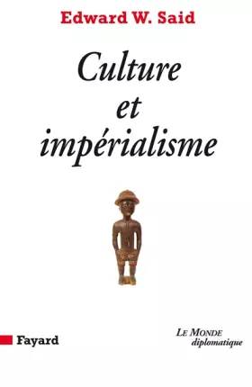 Couverture du produit · Culture et Impérialisme