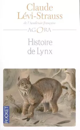 Couverture du produit · Histoire de Lynx