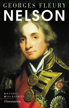 Couverture du produit · Nelson