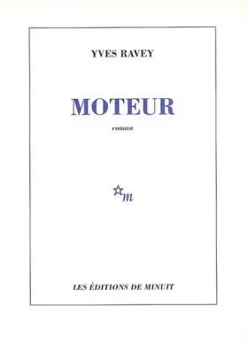 Couverture du produit · Moteur