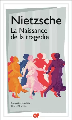 Couverture du produit · La Naissance de la tragédie