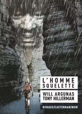 Couverture du produit · L'homme squelette