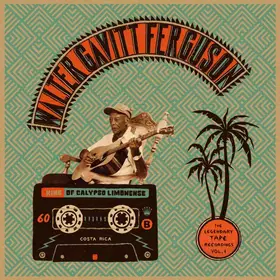 Couverture du produit · King Of Calypso Limonense The Legendary Tape Recordings Vol.1
