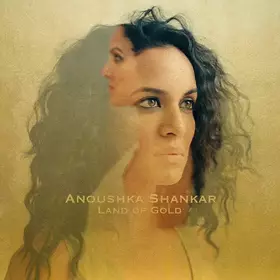 Couverture du produit · Land Of Gold