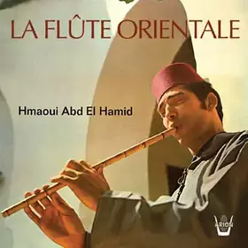 Couverture du produit · La Flûte Orientale