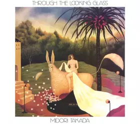 Couverture du produit · Through The Looking Glass