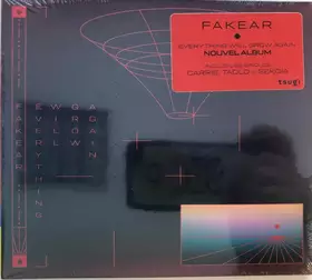 Couverture du produit · Everything will grow again